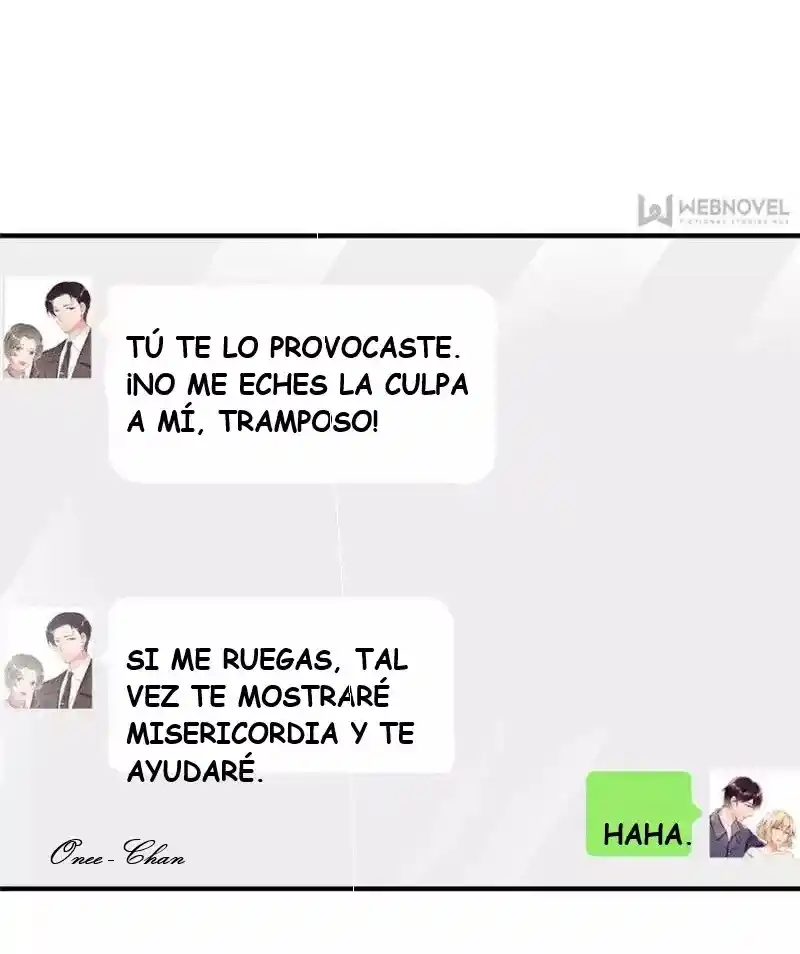 Mi Esposa Es Un Poco Fría - Capítulo 113 - Página 14 - LectorTMOo