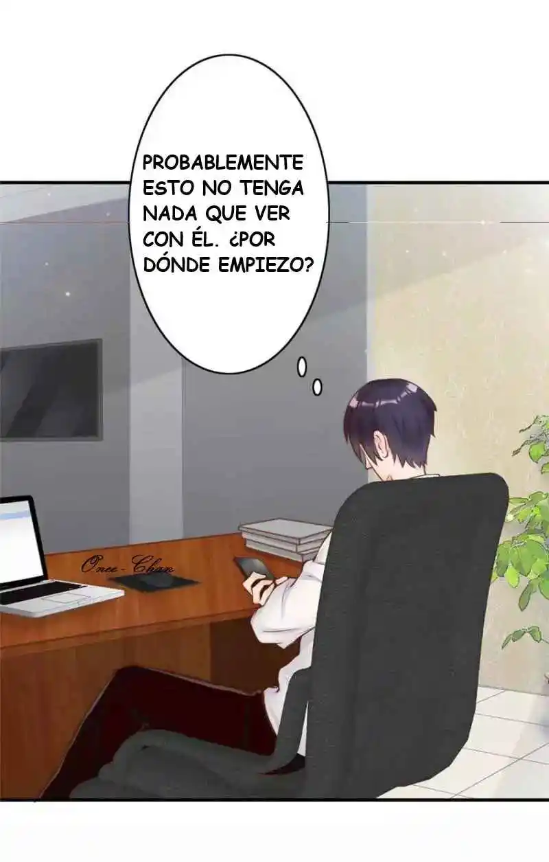 Mi Esposa Es Un Poco Fría - Capítulo 113 - Página 16 - LectorTMOo