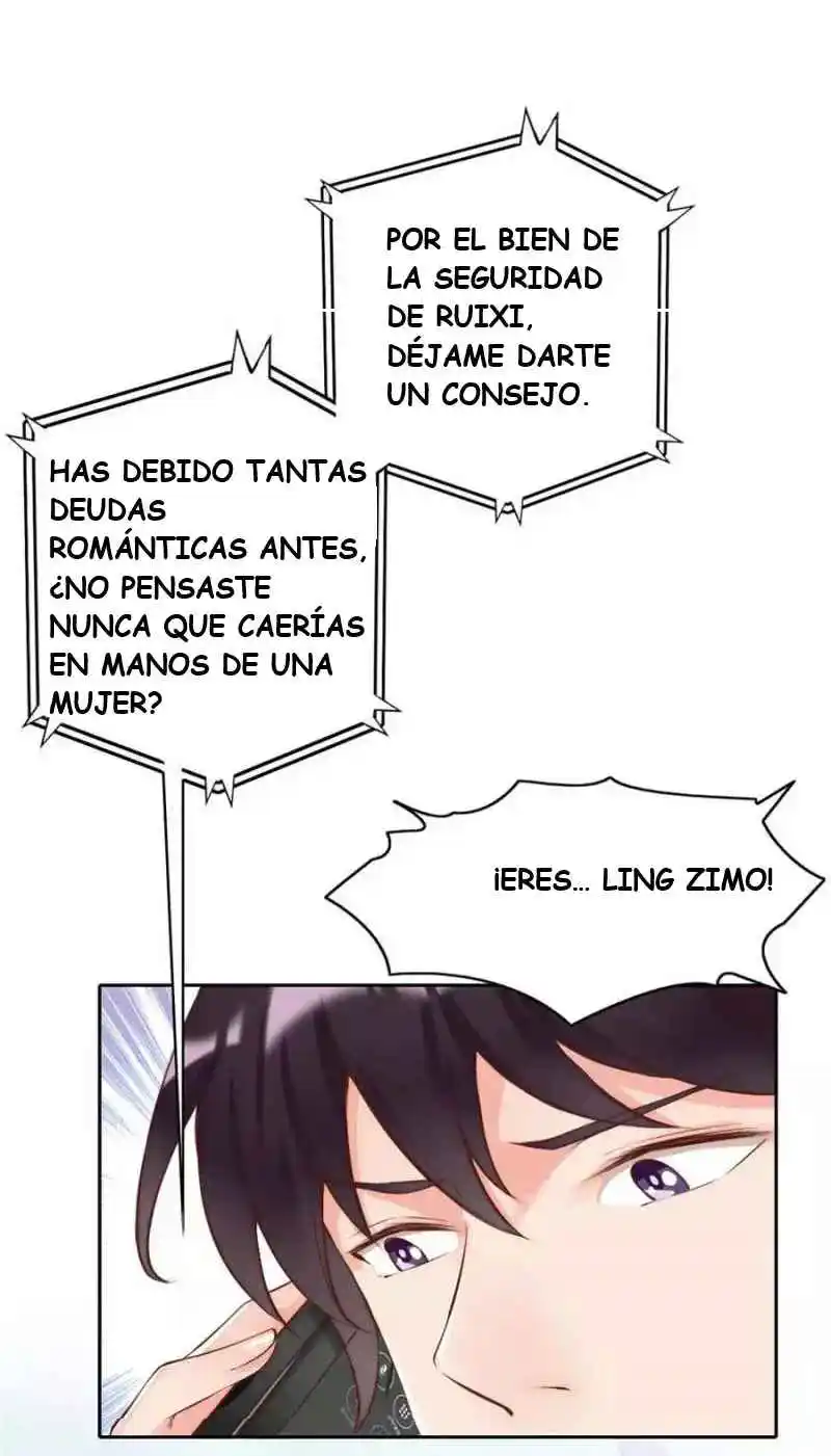 Mi Esposa Es Un Poco Fría - Capítulo 113 - Página 18 - LectorTMOo