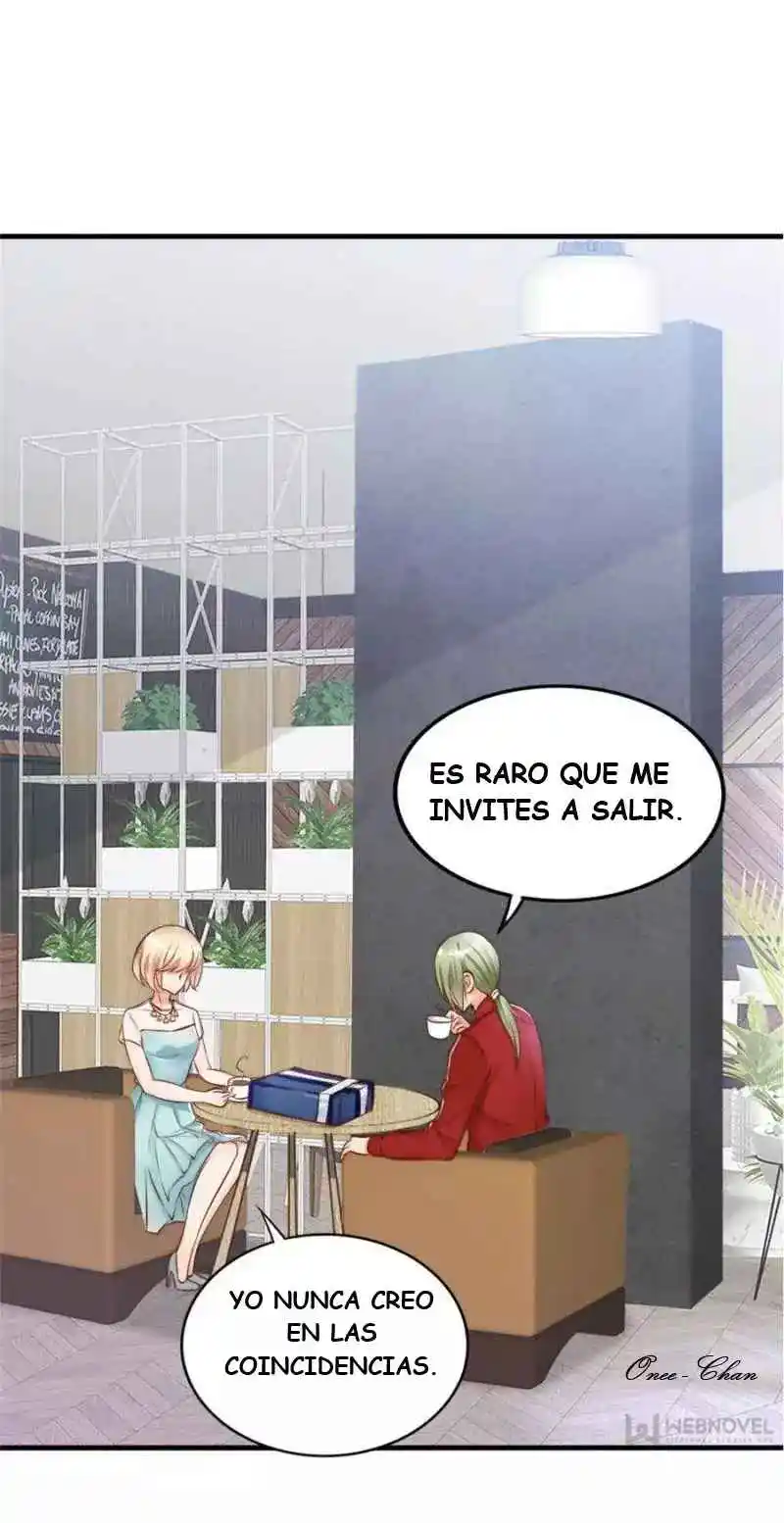 Mi Esposa Es Un Poco Fría - Capítulo 113 - Página 26 - LectorTMOo