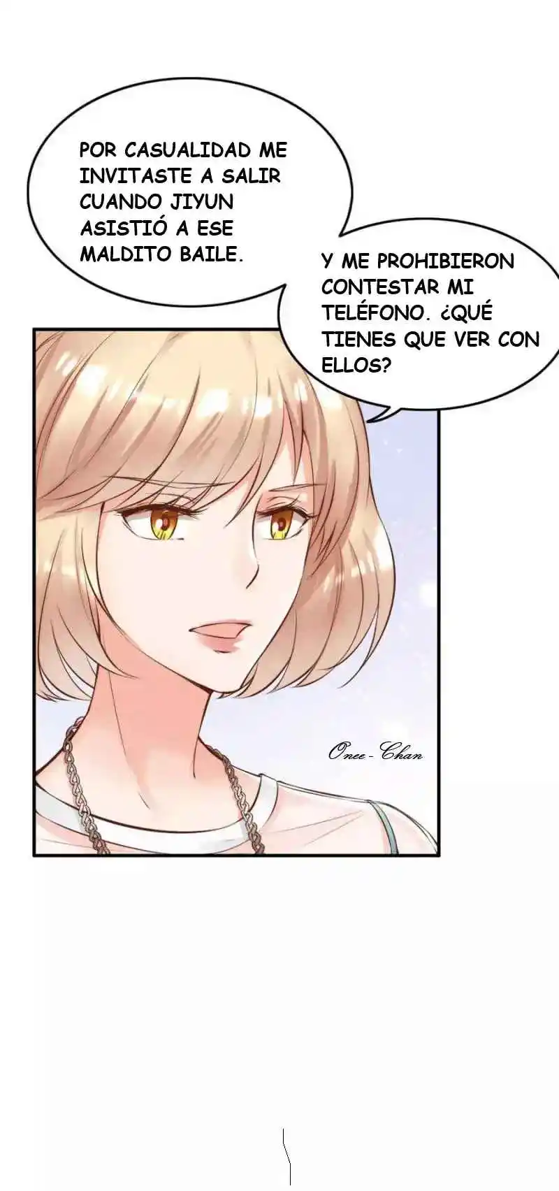 Mi Esposa Es Un Poco Fría - Capítulo 113 - Página 27 - LectorTMOo