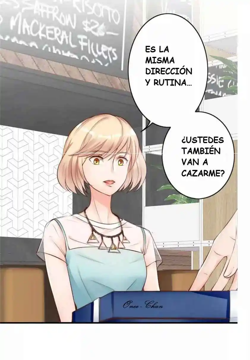 Mi Esposa Es Un Poco Fría - Capítulo 113 - Página 31 - LectorTMOo