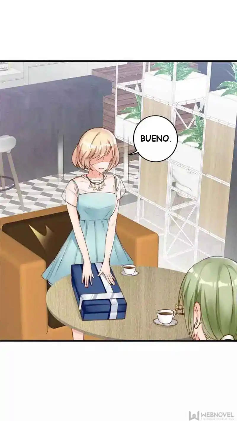 Mi Esposa Es Un Poco Fría - Capítulo 113 - Página 34 - LectorTMOo