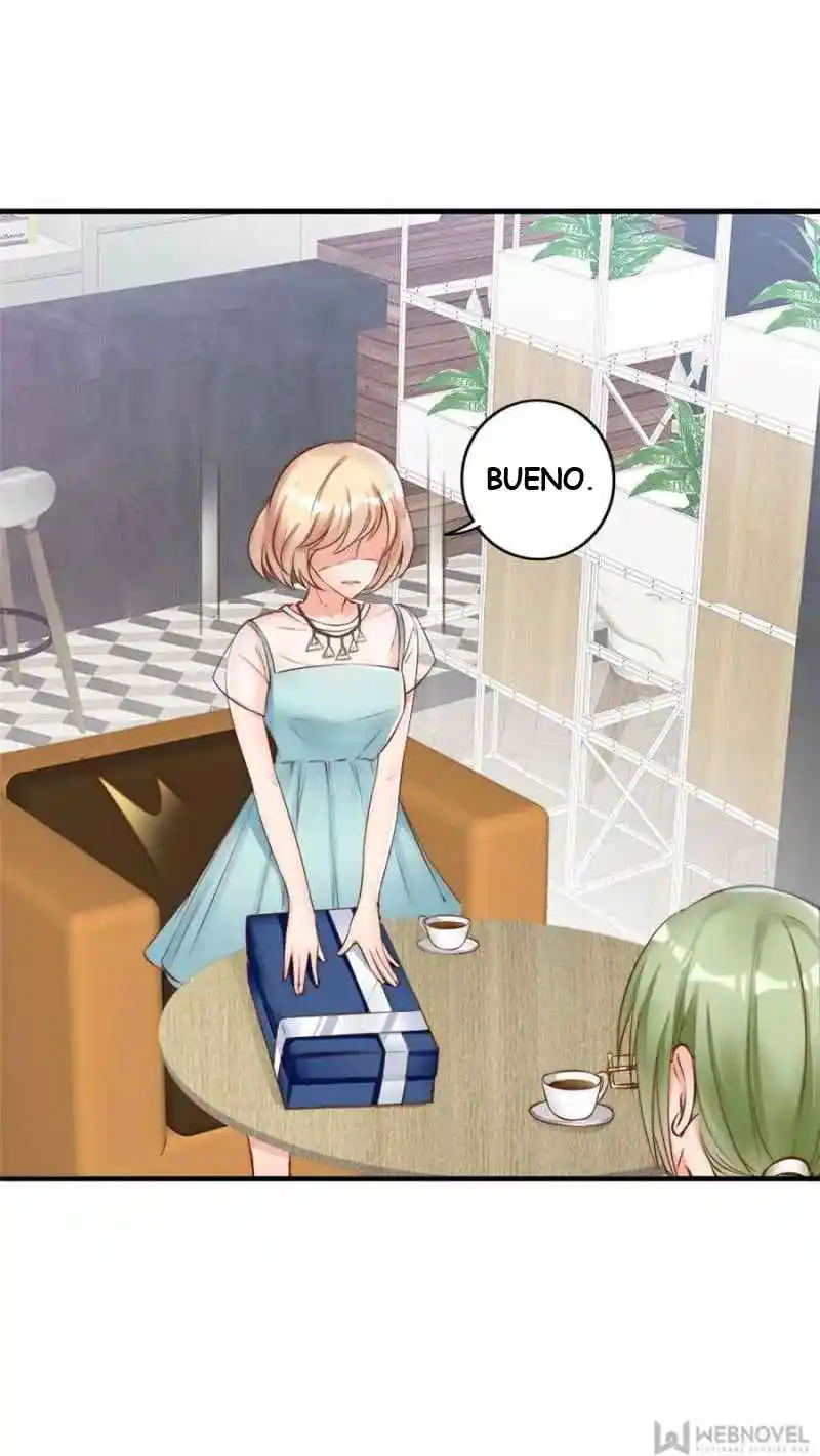 Mi Esposa Es Un Poco Fría - Capítulo 113 - Página 35 - LectorTMOo