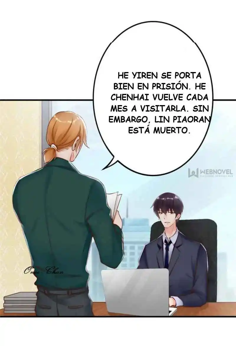 Mi Esposa Es Un Poco Fría - Capítulo 114 - Página 4 - LectorTMOo