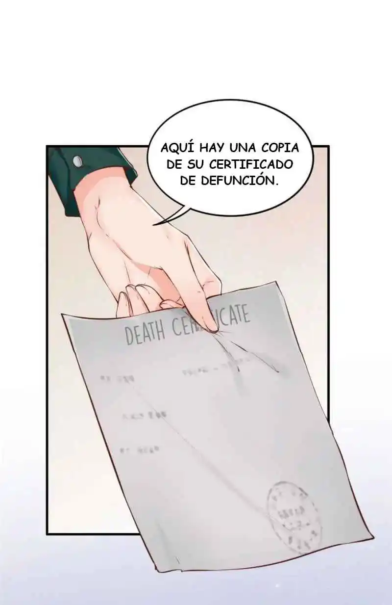 Mi Esposa Es Un Poco Fría - Capítulo 114 - Página 6 - LectorTMOo
