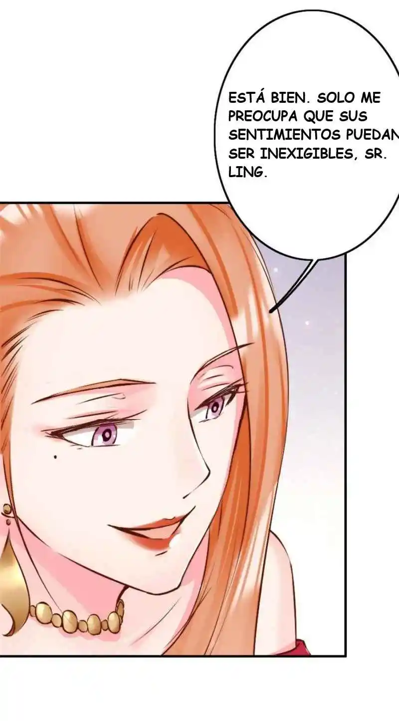 Mi Esposa Es Un Poco Fría - Capítulo 114 - Página 22 - LectorTMOo
