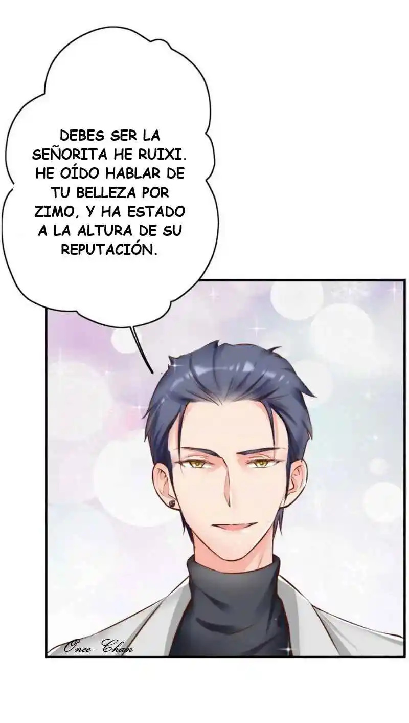 Mi Esposa Es Un Poco Fría - Capítulo 114 - Página 24 - LectorTMOo