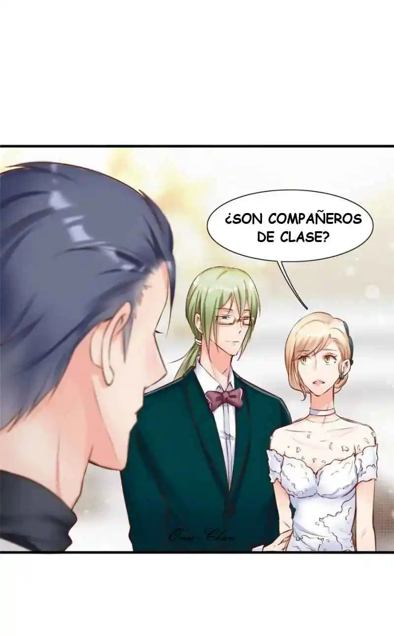 Mi Esposa Es Un Poco Fría - Capítulo 114 - Página 25 - LectorTMOo