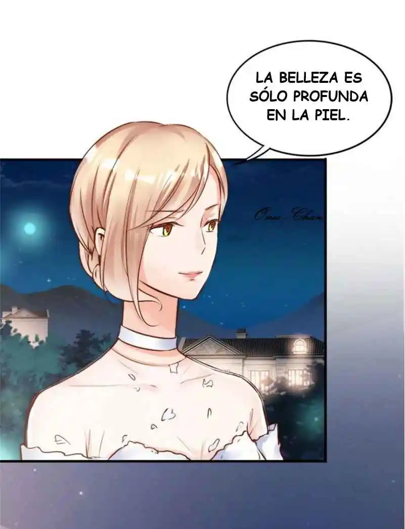 Mi Esposa Es Un Poco Fría - Capítulo 114 - Página 29 - LectorTMOo