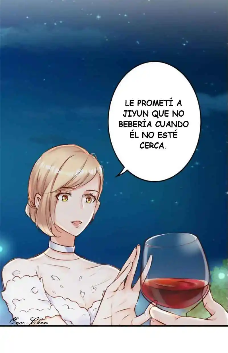 Mi Esposa Es Un Poco Fría - Capítulo 114 - Página 32 - LectorTMOo