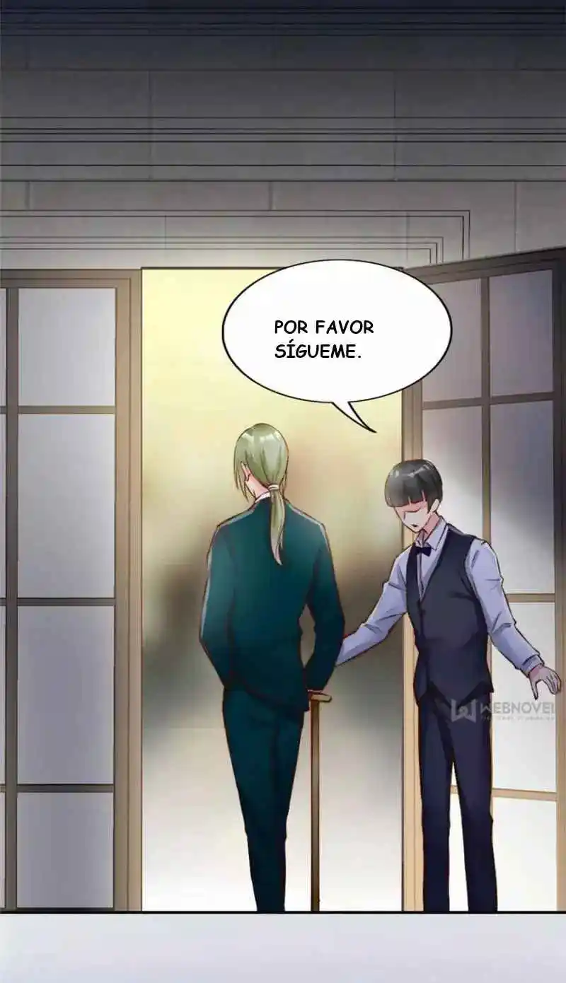 Mi Esposa Es Un Poco Fría - Capítulo 115 - Página 6 - LectorTMOo