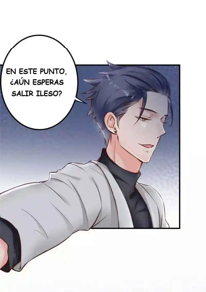 Mi Esposa Es Un Poco Fría - Capítulo 115 - Página 16 - LectorTMOo