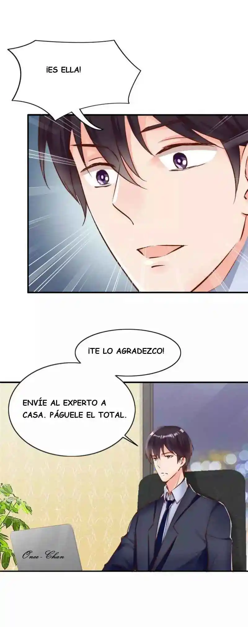 Mi Esposa Es Un Poco Fría - Capítulo 115 - Página 19 - LectorTMOo