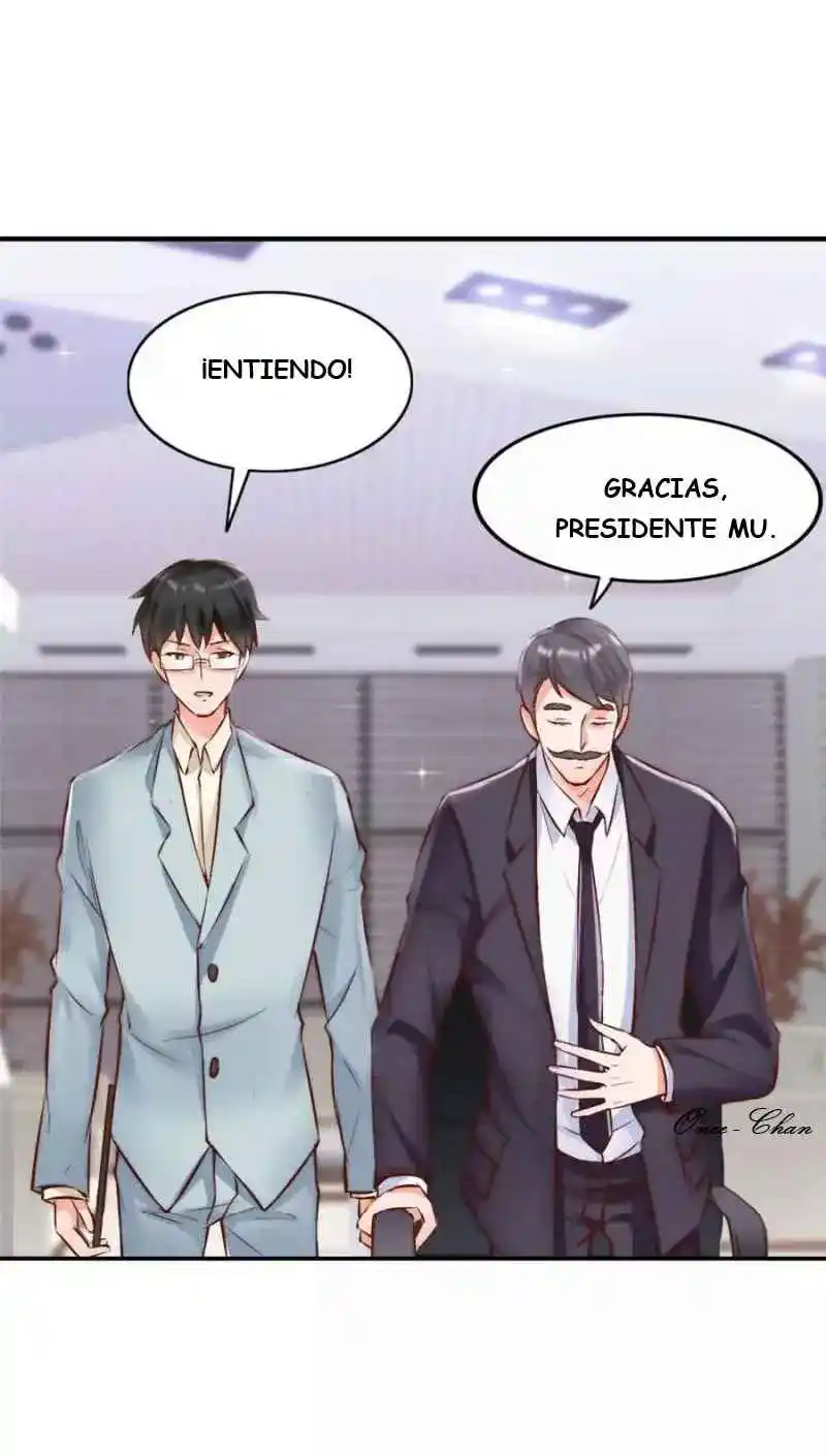 Mi Esposa Es Un Poco Fría - Capítulo 115 - Página 20 - LectorTMOo