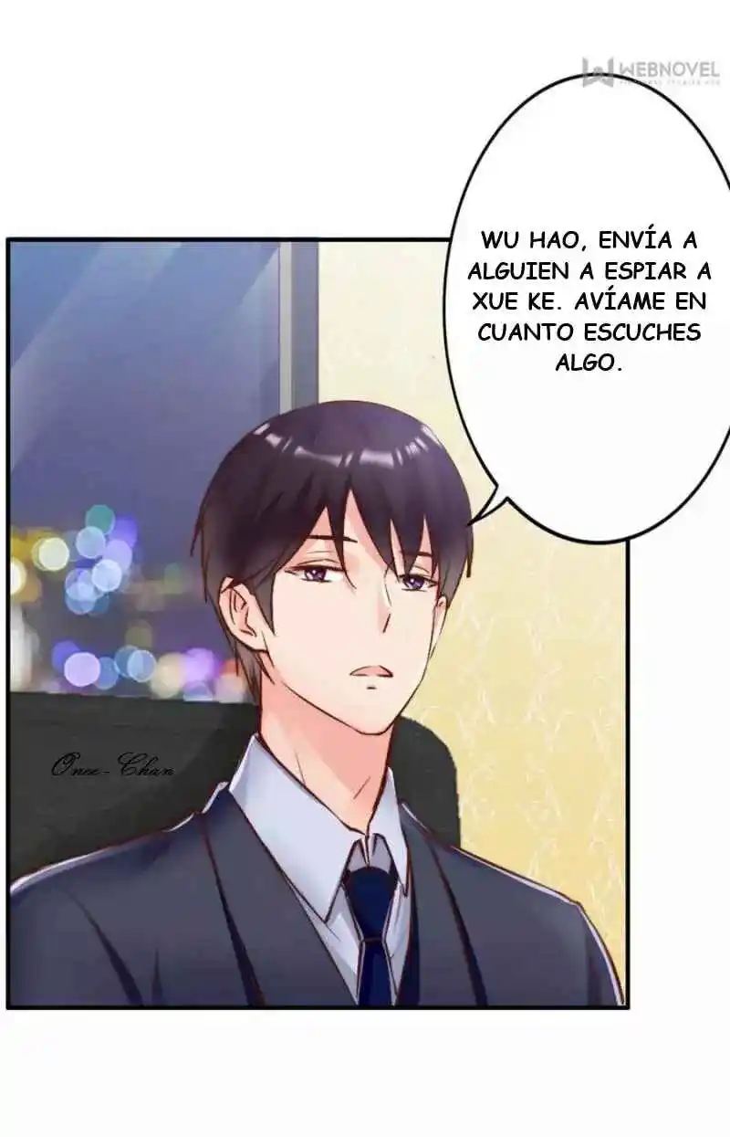 Mi Esposa Es Un Poco Fría - Capítulo 115 - Página 21 - LectorTMOo