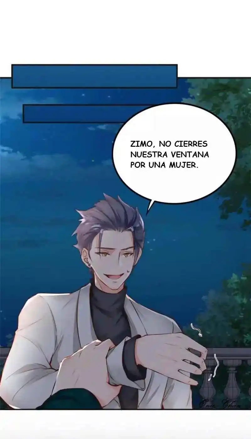 Mi Esposa Es Un Poco Fría - Capítulo 115 - Página 23 - LectorTMOo