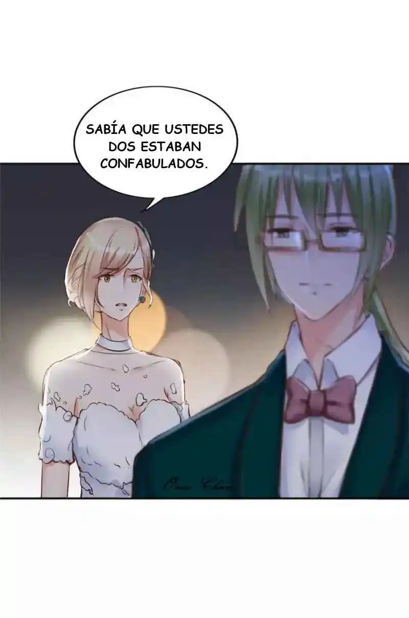 Mi Esposa Es Un Poco Fría - Capítulo 115 - Página 27 - LectorTMOo