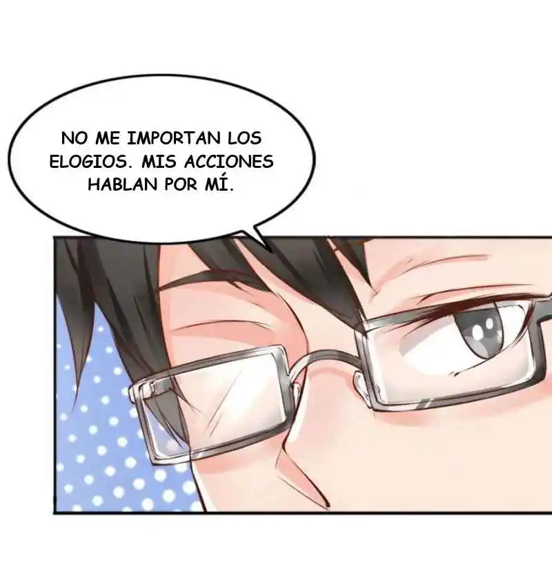 Mi Esposa Es Un Poco Fría - Capítulo 116 - Página 5 - LectorTMOo