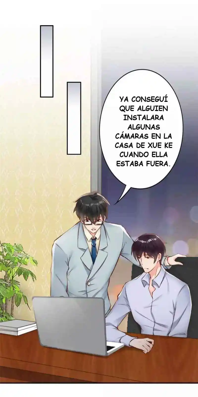 Mi Esposa Es Un Poco Fría - Capítulo 116 - Página 12 - LectorTMOo