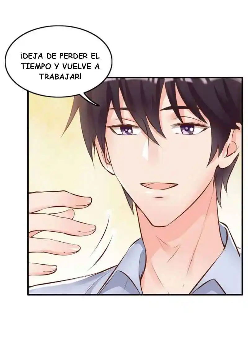 Mi Esposa Es Un Poco Fría - Capítulo 116 - Página 13 - LectorTMOo