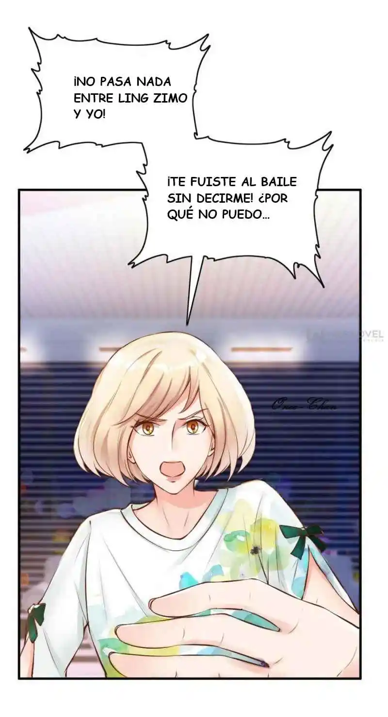 Mi Esposa Es Un Poco Fría - Capítulo 116 - Página 29 - LectorTMOo