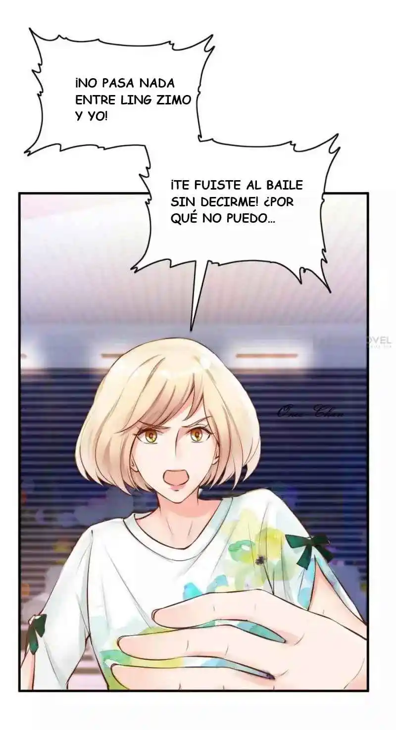 Mi Esposa Es Un Poco Fría - Capítulo 116 - Página 41 - LectorTMOo