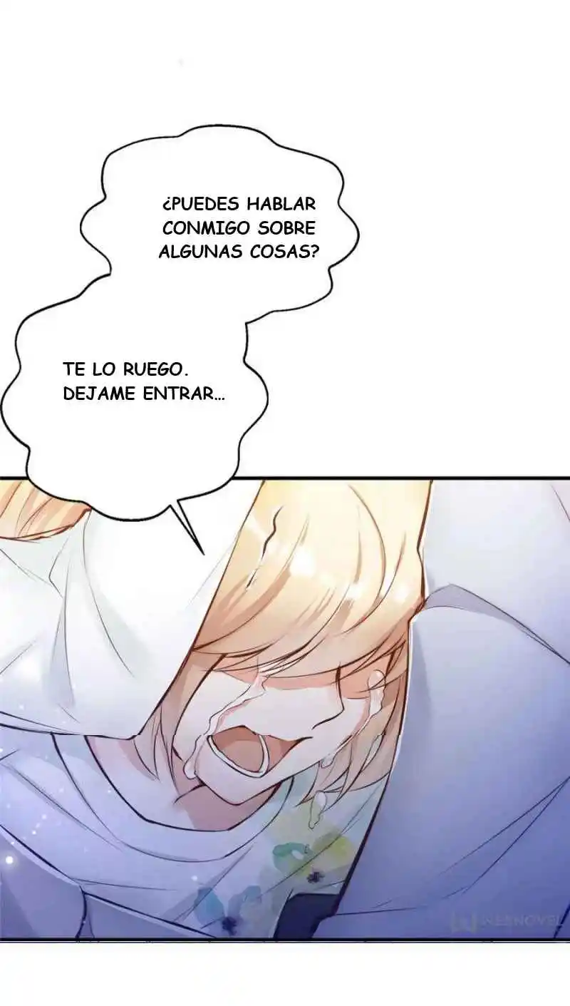 Mi Esposa Es Un Poco Fría - Capítulo 116 - Página 42 - LectorTMOo