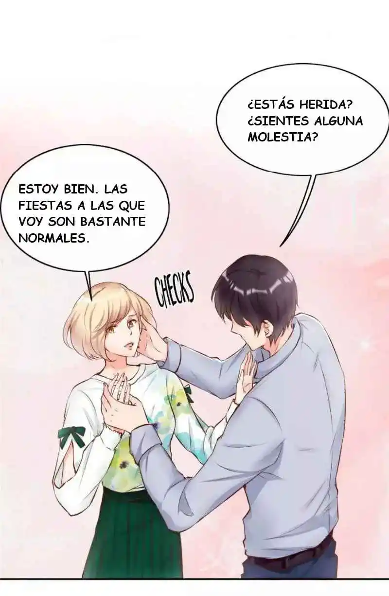 Mi Esposa Es Un Poco Fría - Capítulo 116 - Página 43 - LectorTMOo