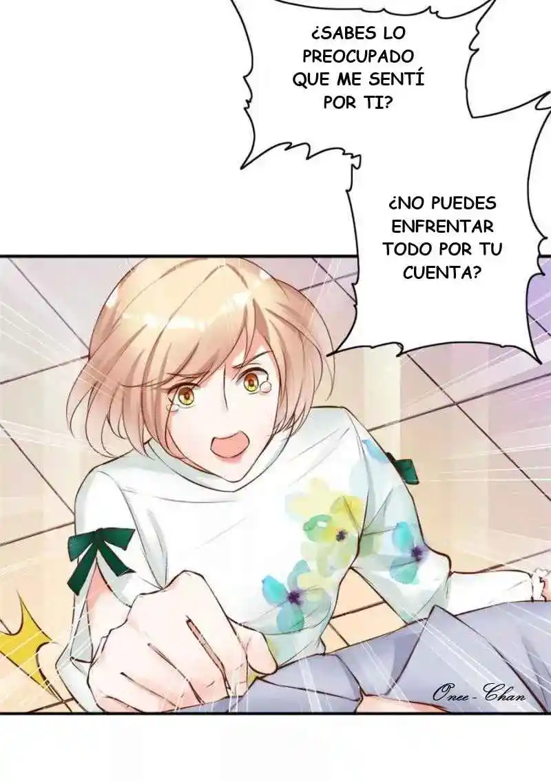 Mi Esposa Es Un Poco Fría - Capítulo 116 - Página 50 - LectorTMOo