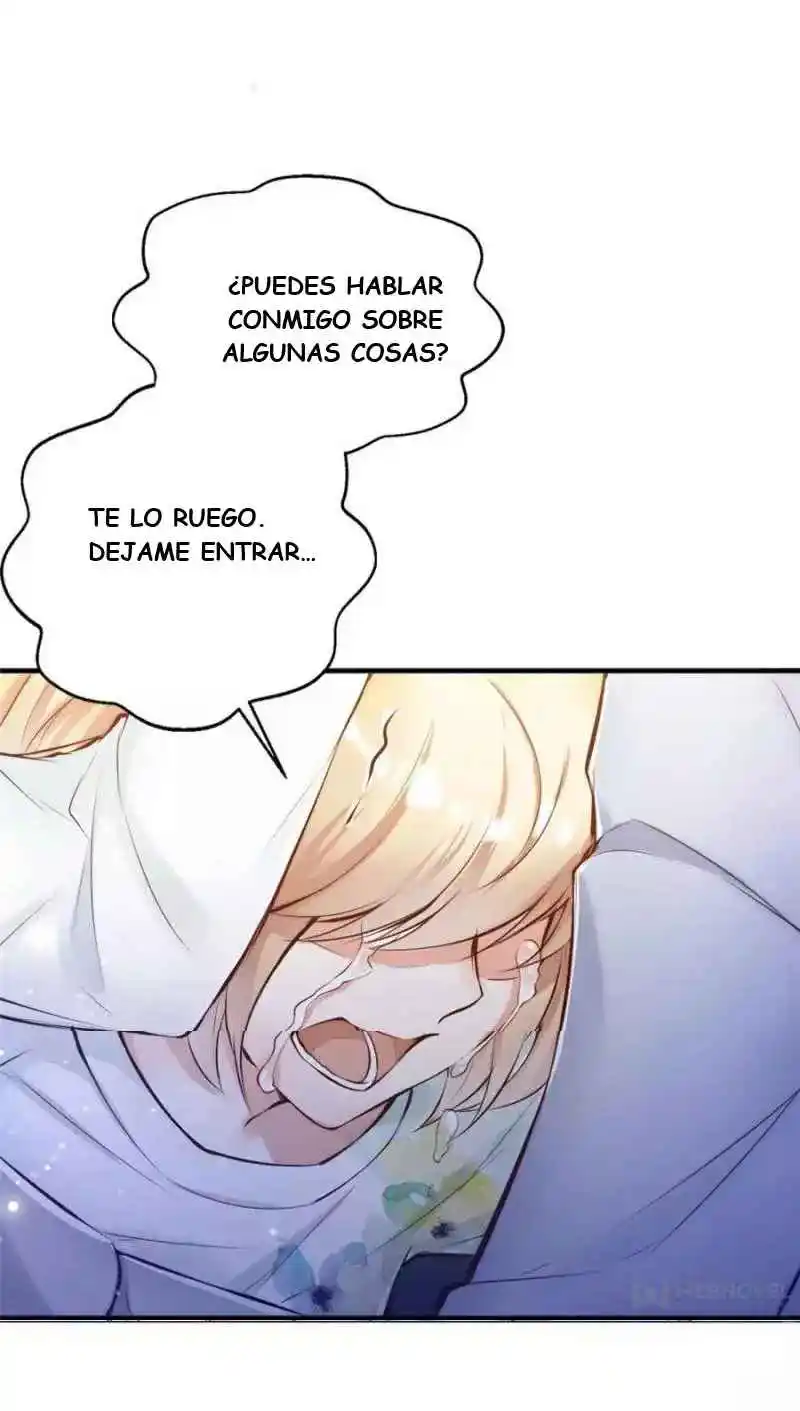 Mi Esposa Es Un Poco Fría - Capítulo 116 - Página 52 - LectorTMOo