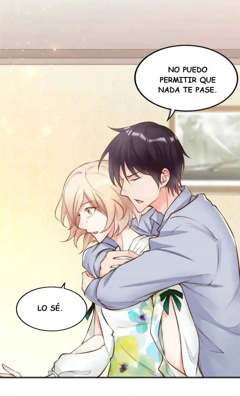 Mi Esposa Es Un Poco Fría - Capítulo 117 - Página 3 - LectorTMOo