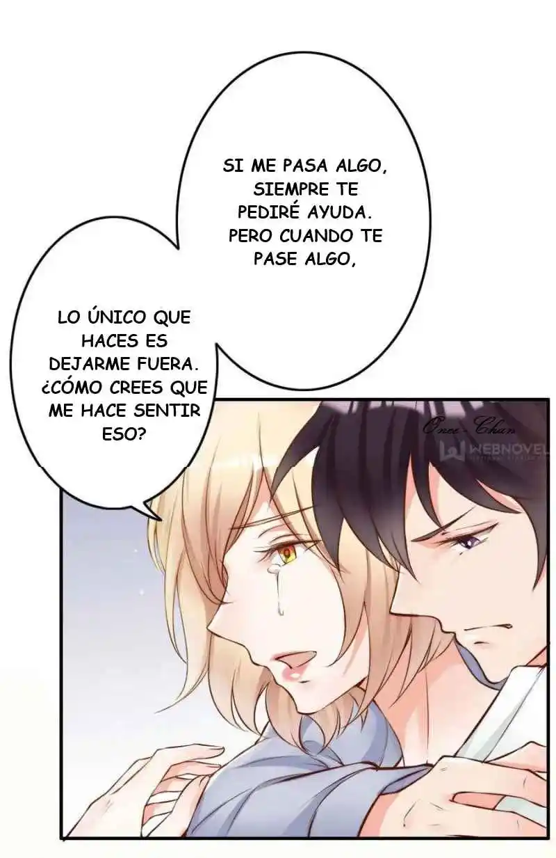 Mi Esposa Es Un Poco Fría - Capítulo 117 - Página 4 - LectorTMOo