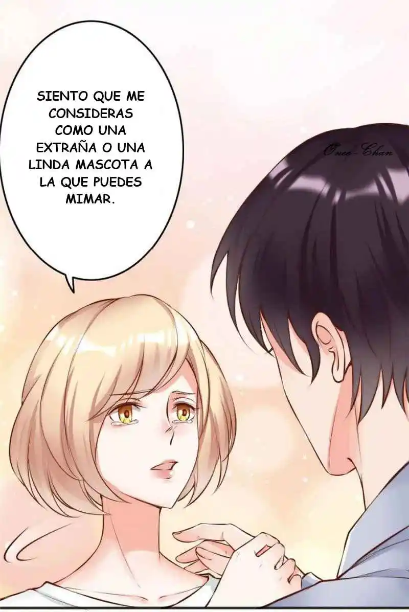 Mi Esposa Es Un Poco Fría - Capítulo 117 - Página 5 - LectorTMOo