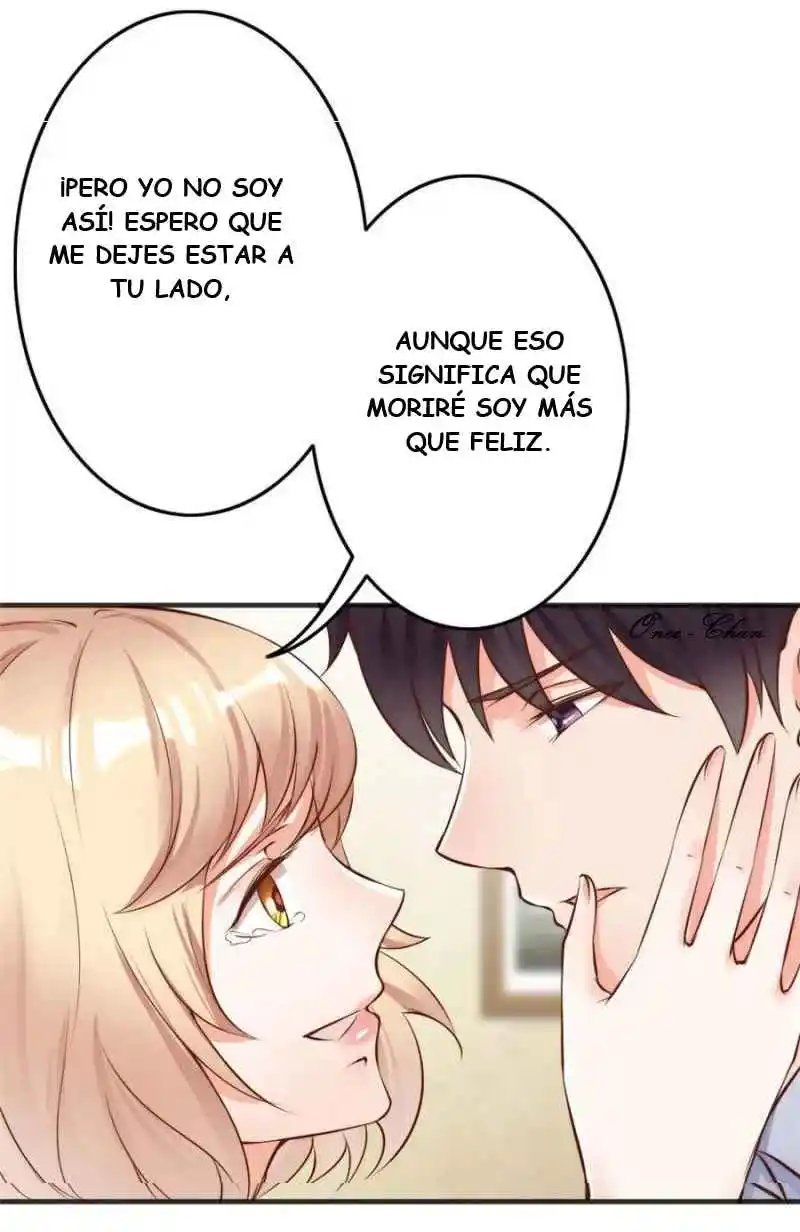 Mi Esposa Es Un Poco Fría - Capítulo 117 - Página 6 - LectorTMOo
