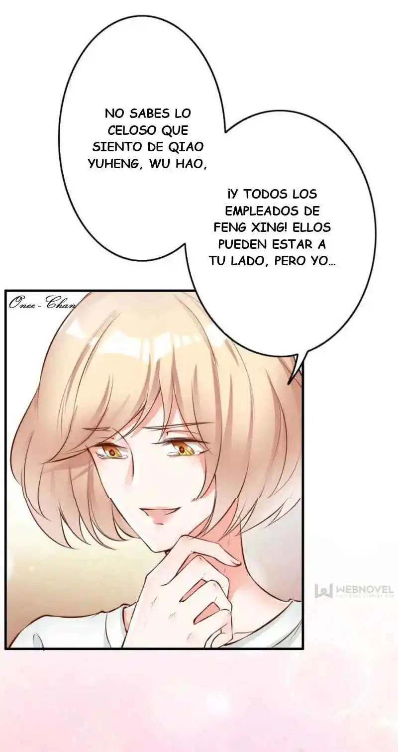 Mi Esposa Es Un Poco Fría - Capítulo 117 - Página 7 - LectorTMOo