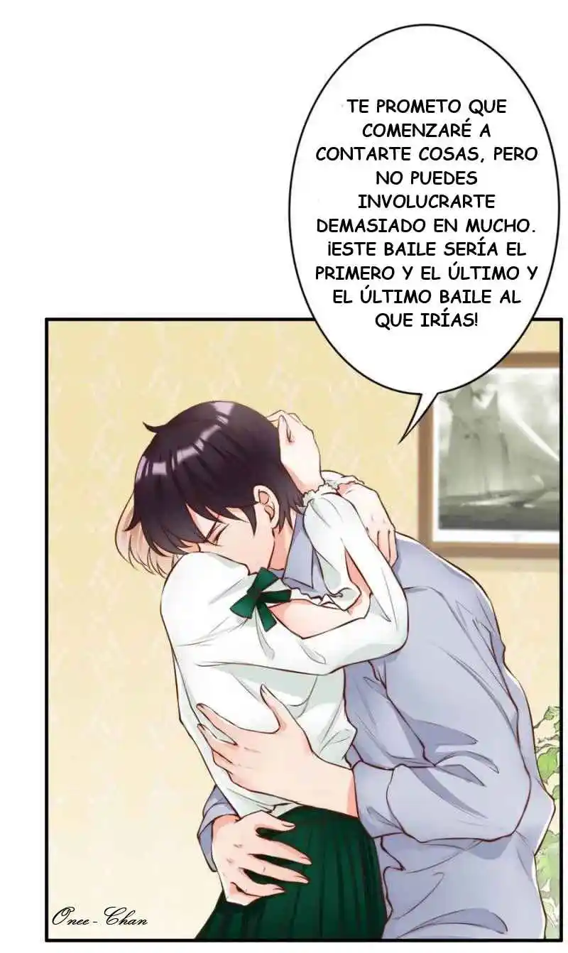 Mi Esposa Es Un Poco Fría - Capítulo 117 - Página 9 - LectorTMOo