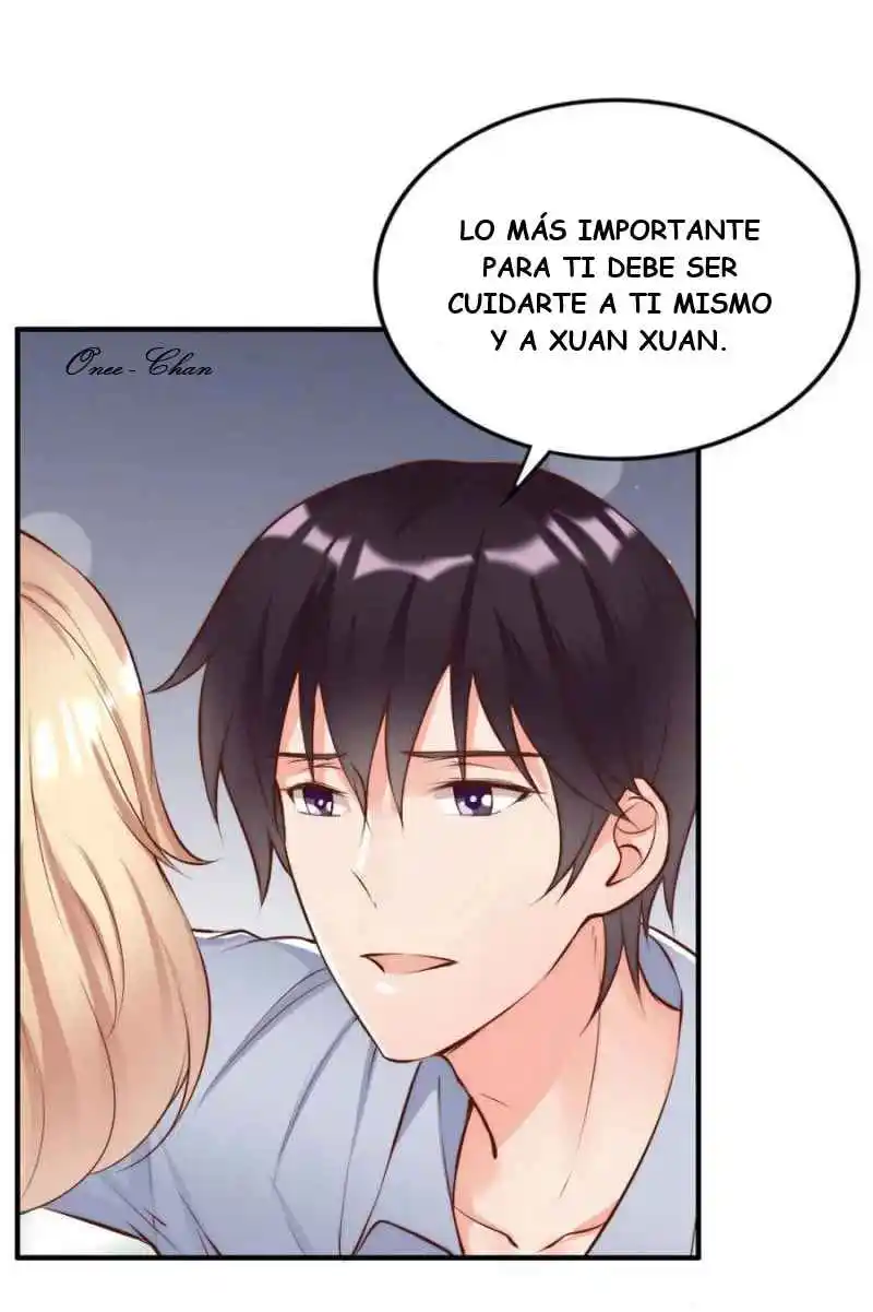 Mi Esposa Es Un Poco Fría - Capítulo 117 - Página 10 - LectorTMOo