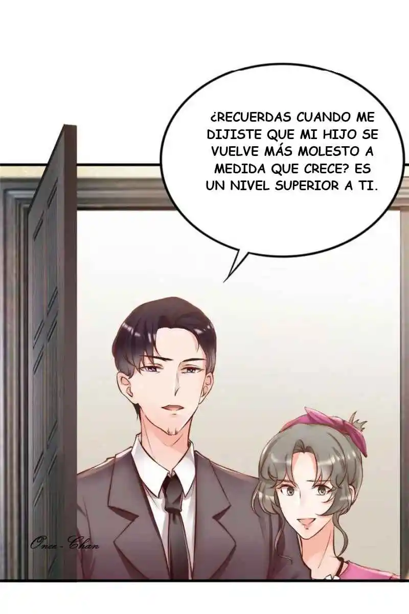 Mi Esposa Es Un Poco Fría - Capítulo 117 - Página 12 - LectorTMOo