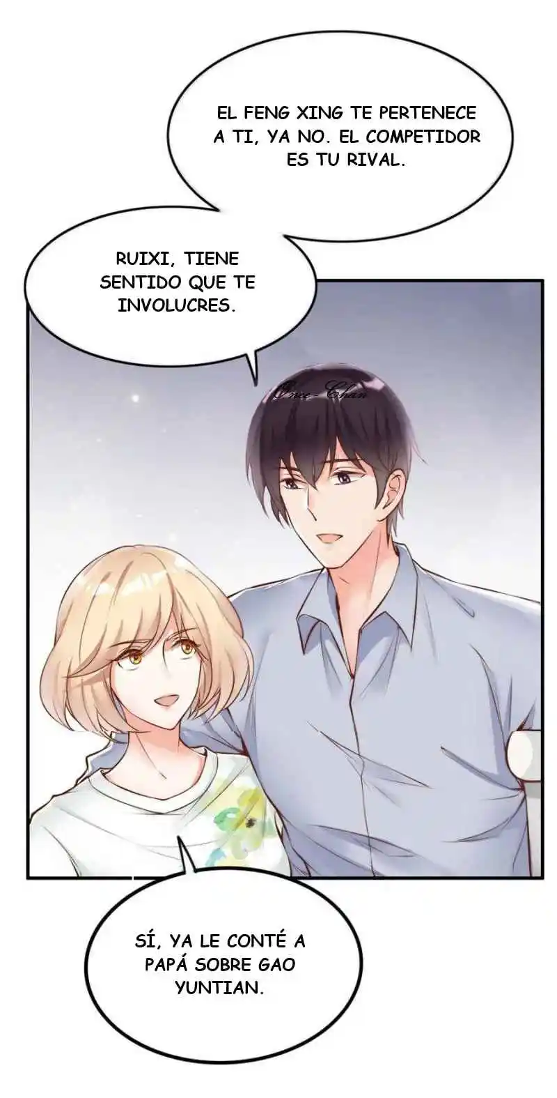 Mi Esposa Es Un Poco Fría - Capítulo 117 - Página 13 - LectorTMOo