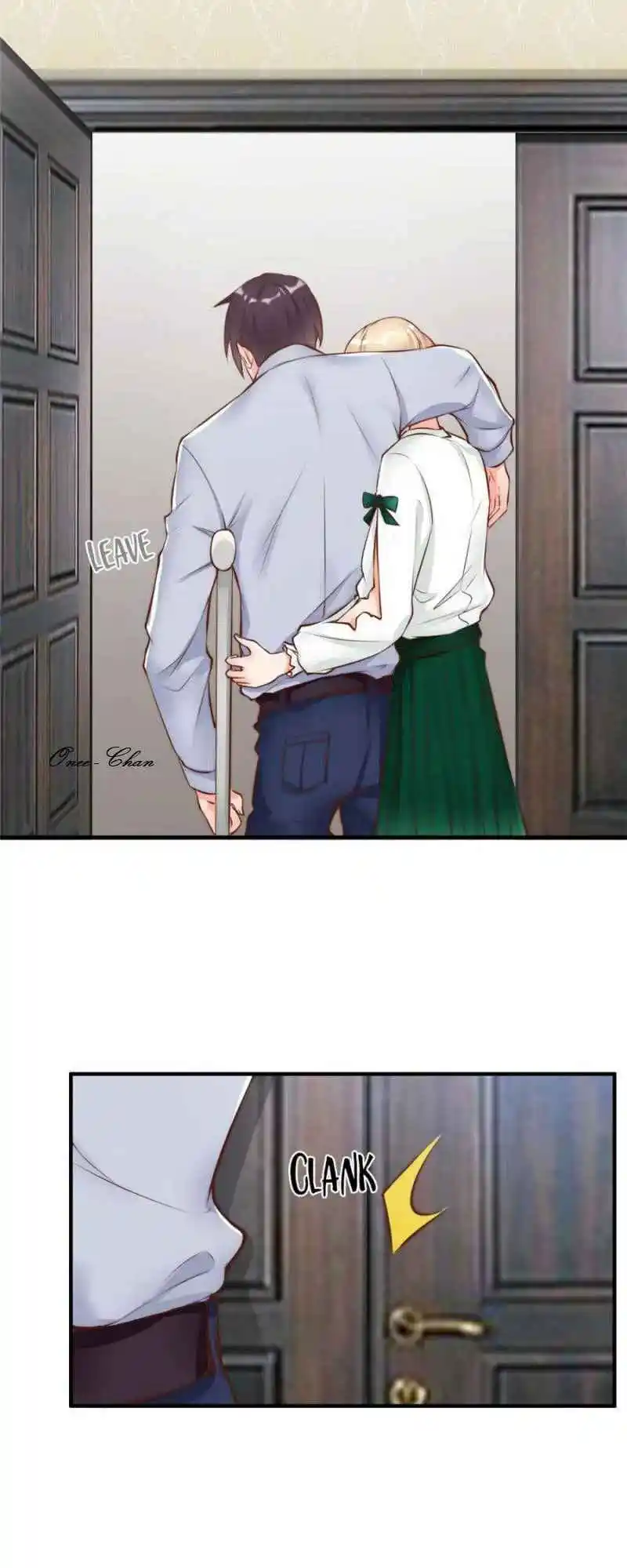 Mi Esposa Es Un Poco Fría - Capítulo 117 - Página 17 - LectorTMOo