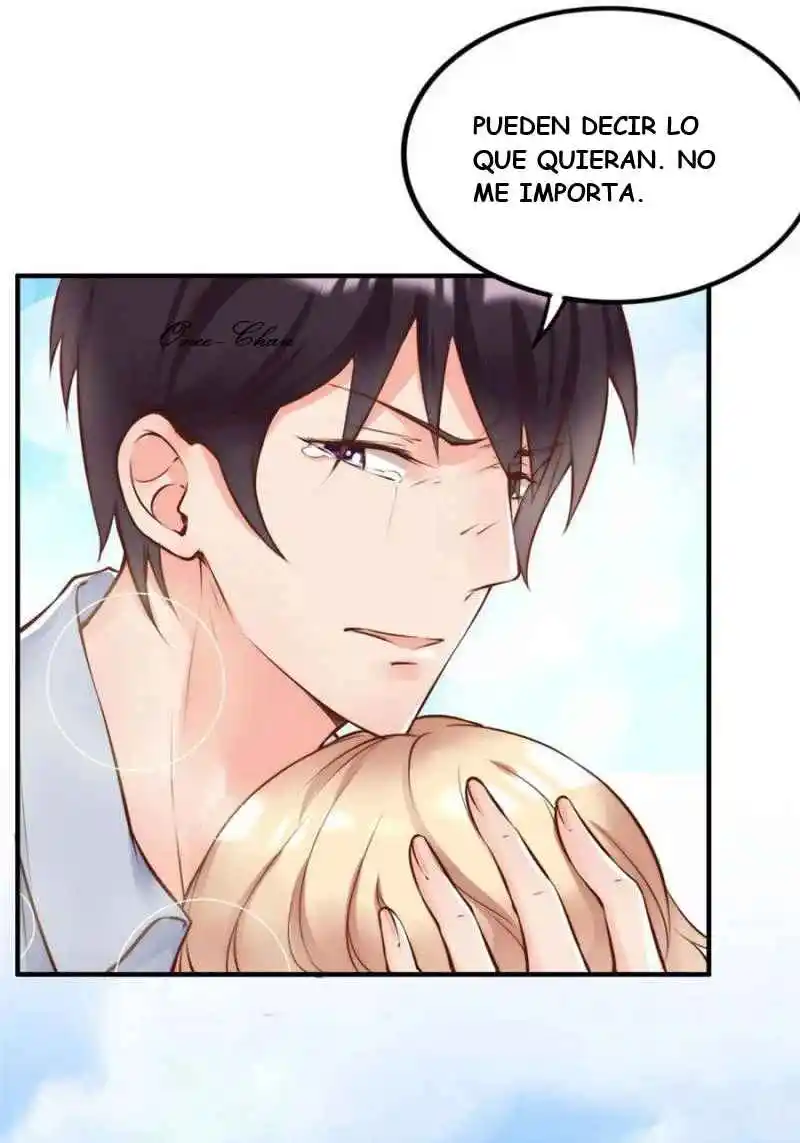 Mi Esposa Es Un Poco Fría - Capítulo 117 - Página 19 - LectorTMOo