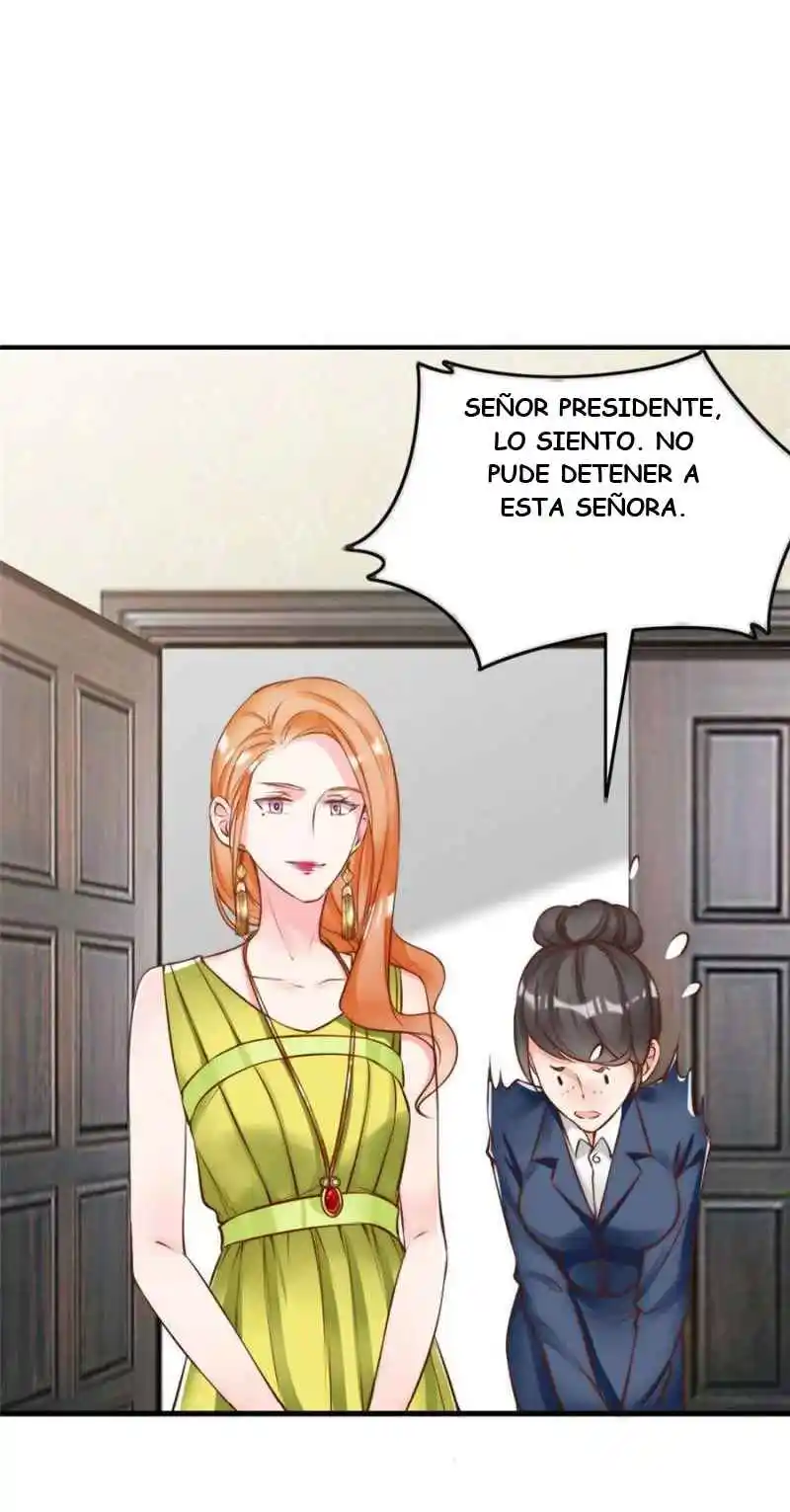 Mi Esposa Es Un Poco Fría - Capítulo 117 - Página 21 - LectorTMOo