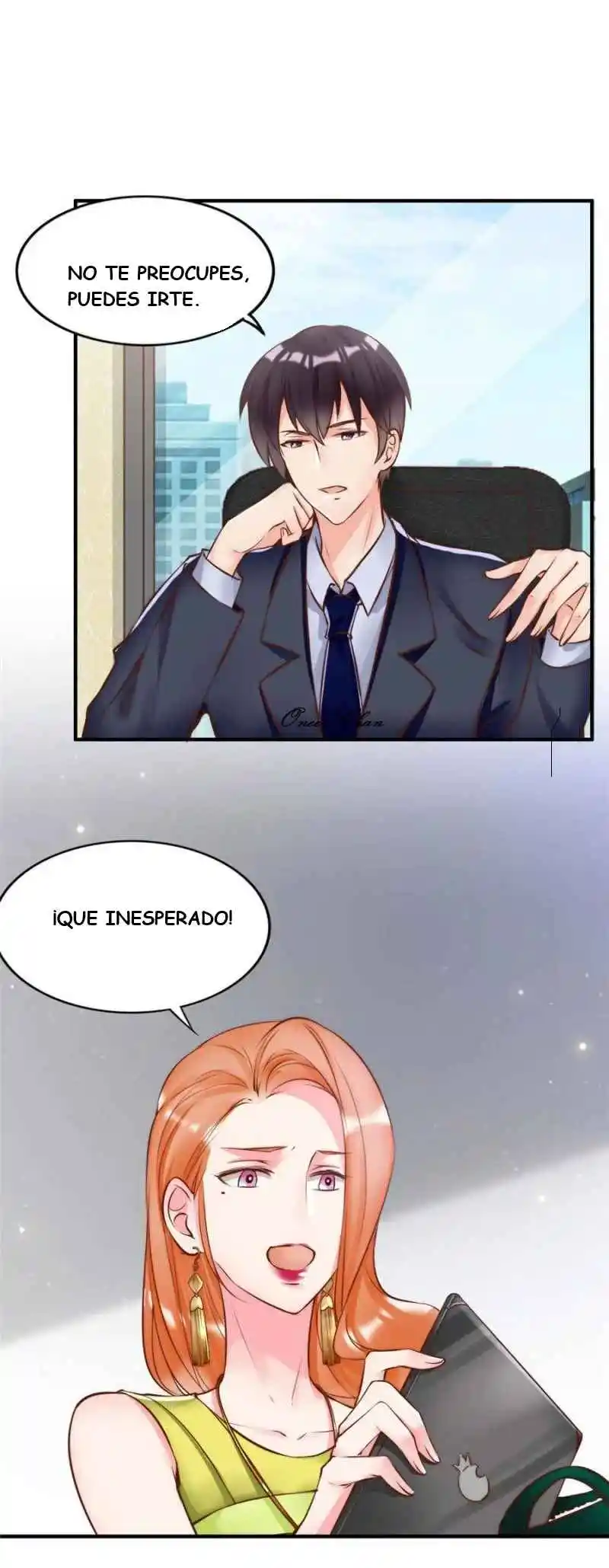 Mi Esposa Es Un Poco Fría - Capítulo 117 - Página 22 - LectorTMOo