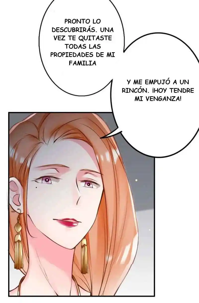 Mi Esposa Es Un Poco Fría - Capítulo 117 - Página 24 - LectorTMOo