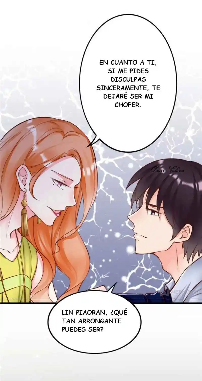 Mi Esposa Es Un Poco Fría - Capítulo 117 - Página 25 - LectorTMOo