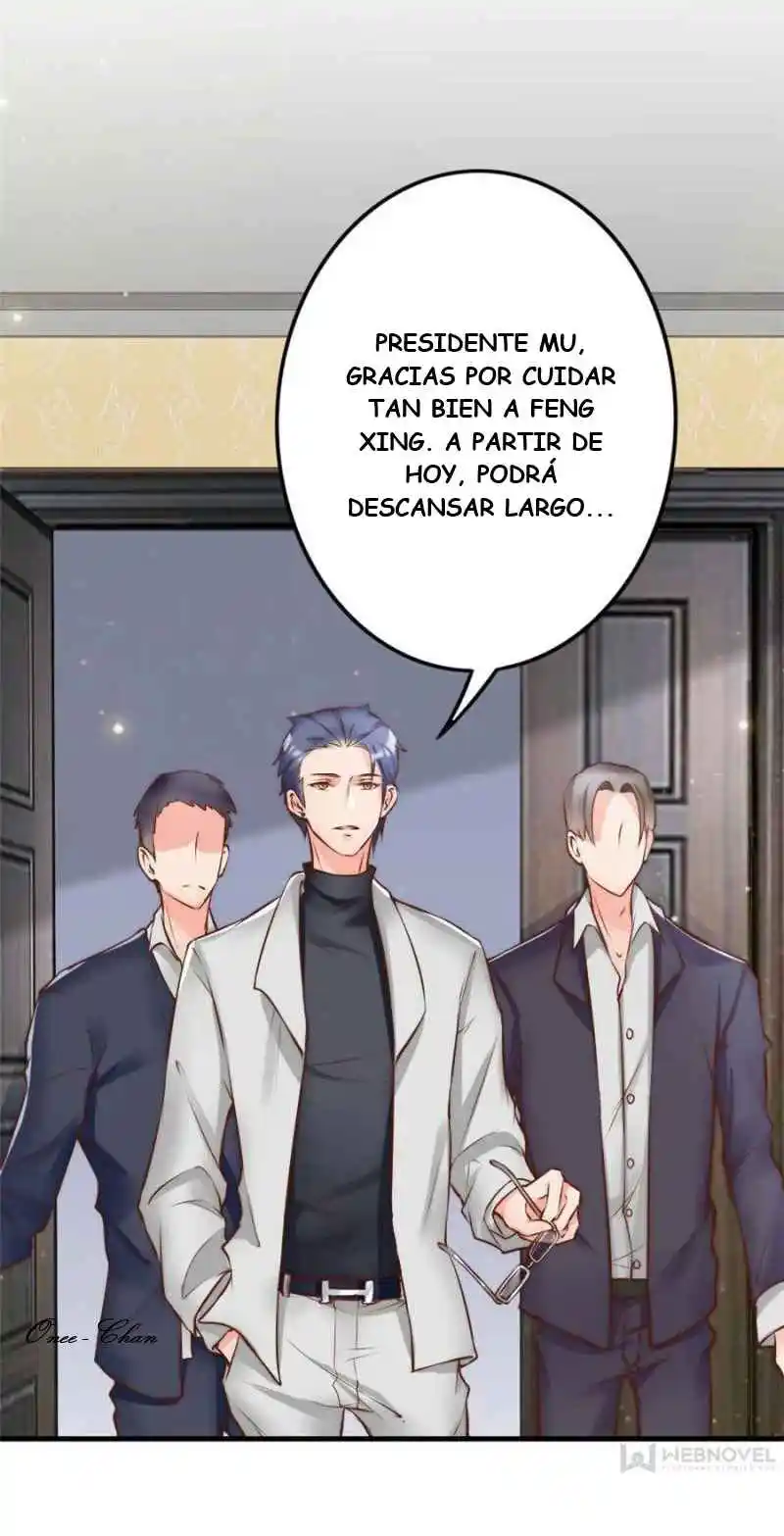 Mi Esposa Es Un Poco Fría - Capítulo 117 - Página 26 - LectorTMOo