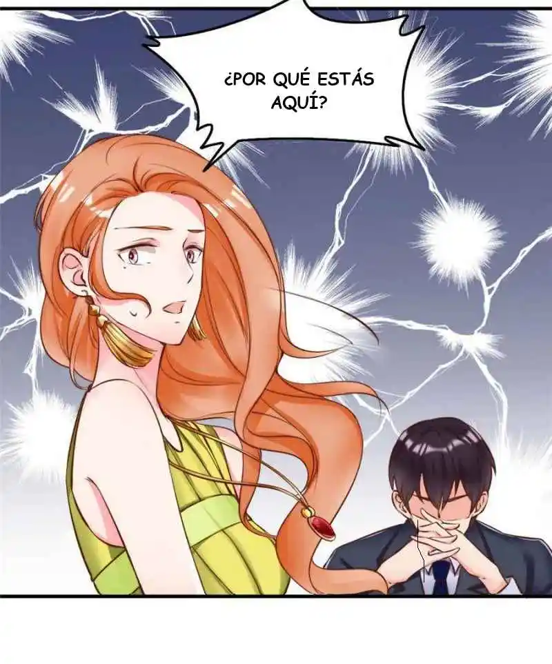 Mi Esposa Es Un Poco Fría - Capítulo 117 - Página 27 - LectorTMOo