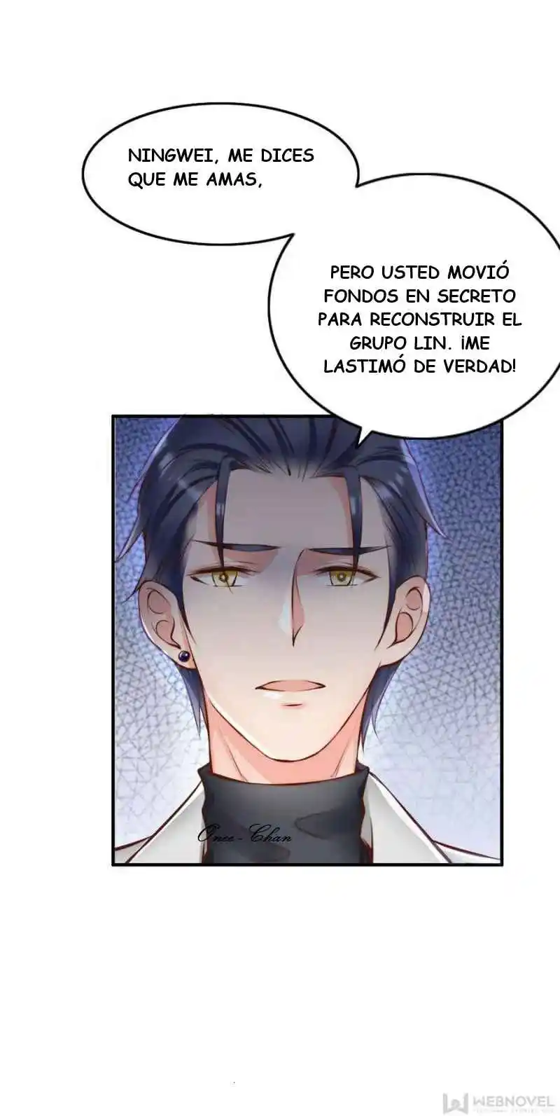 Mi Esposa Es Un Poco Fría - Capítulo 117 - Página 28 - LectorTMOo