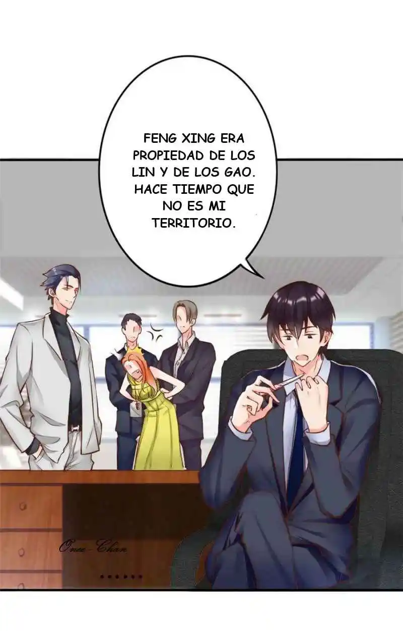 Mi Esposa Es Un Poco Fría - Capítulo 118 - Página 6 - LectorTMOo
